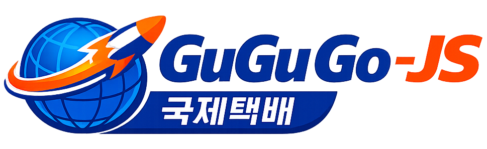 GuGuGo-JS Logo